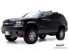 2007 Tahoe.jpg lifted Rancho.jpg