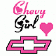 ChevyGirl